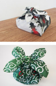 包む・運ぶ・飾る